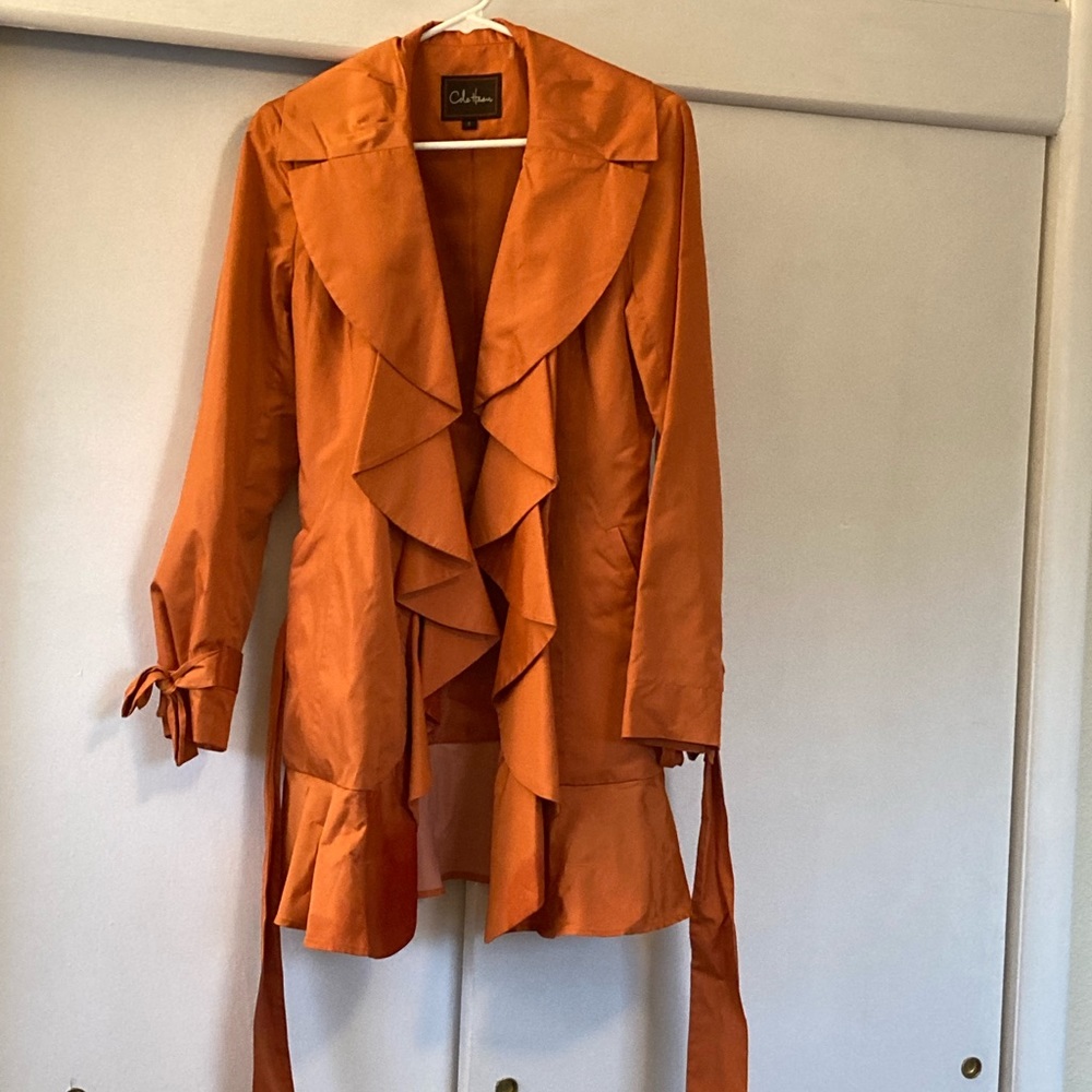 Cole Haan coat/jacket